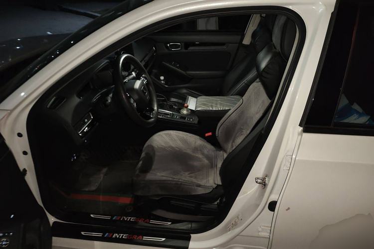 Used Honda Integra 2022 240TURBO CVT Phantom Night·Tech Edition