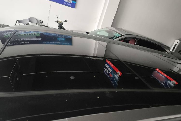 Used  Lanyue C-DM 2025 180 Ultra-Long Range Ultra All-Wheel Drive 6-Seater
