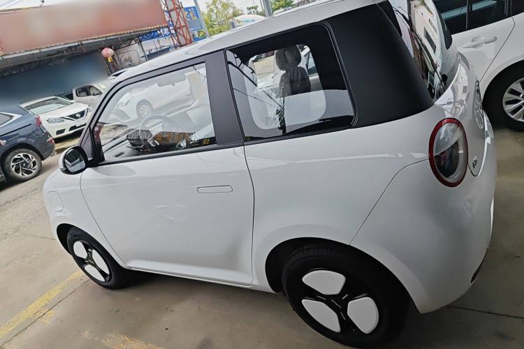 Used  Lumin 2025 205 km Xiangqin Version
