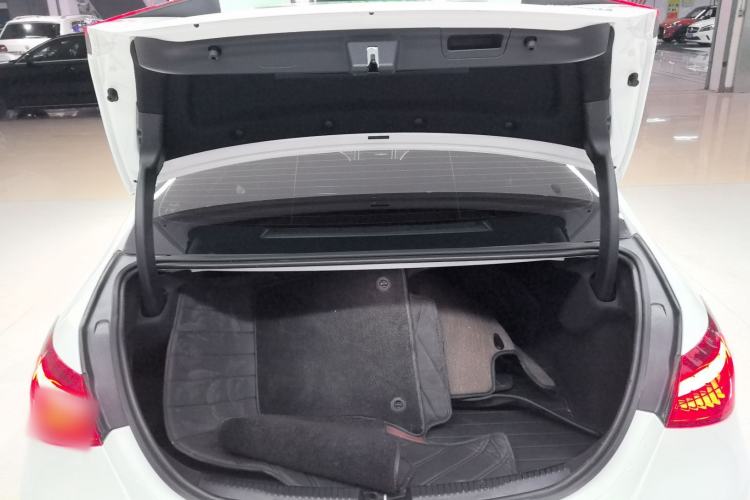 Used Mercedes-Benz C-Class 2023 Restyled C 260 L Sport Edition
