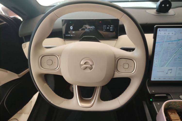 Used Nio ET5T 2024 75kWh Touring
