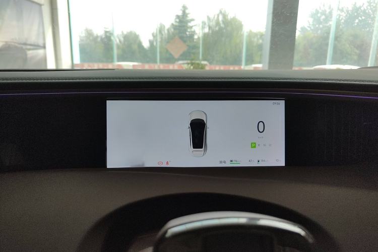 Used  11 2025 Ultra Extended-Range Edition
