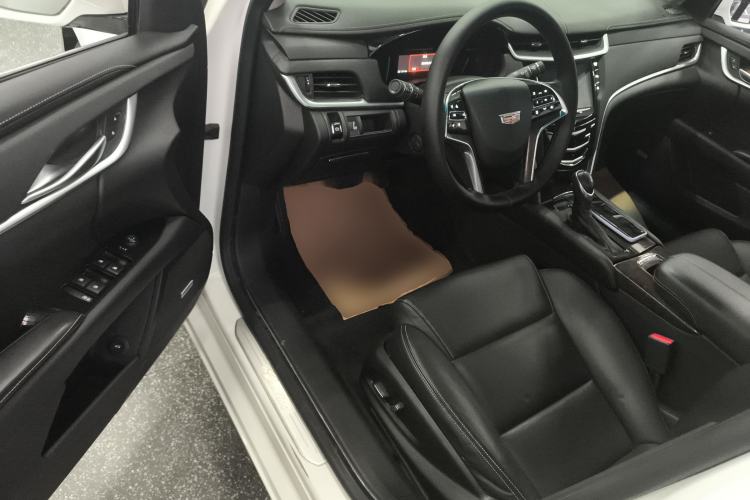 Used Cadillac XTS 2018 28T Tech Edition