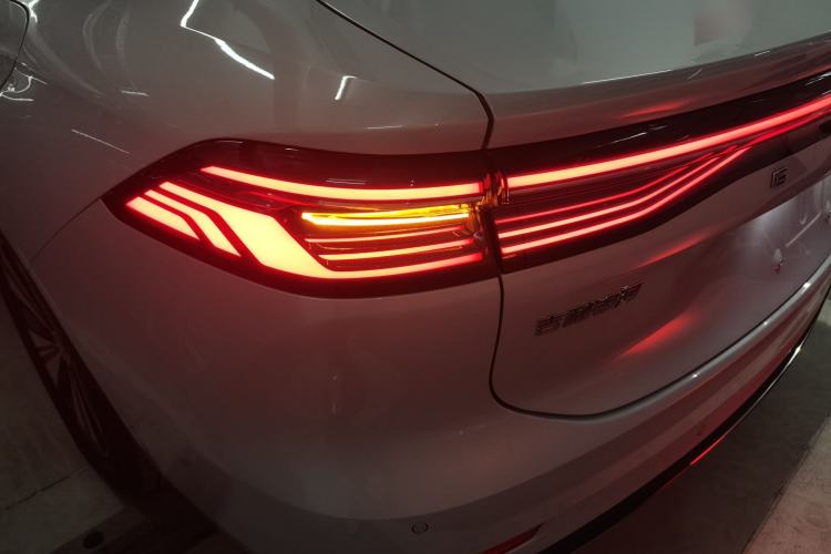 Used  Galaxy A7 2025 Model EM-i 150km Exploration+ Edition
