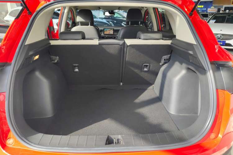 Used Geely Auto Coolray 2020 PRO 240T DCT Hunter
