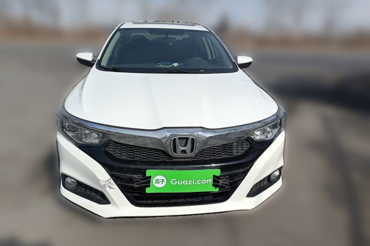 Used Honda Crider 2019 180 Turbo CVT Luxury Edition China VI Emission Standard