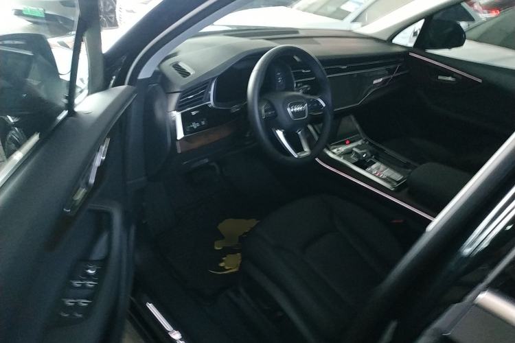 Used Audi Q7 2022 45 TFSI quattro S line Sport Edition