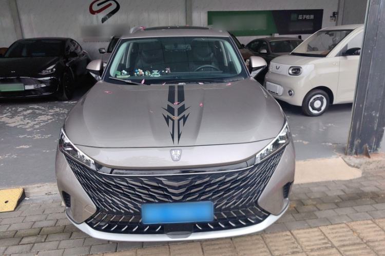 Used Roewe RX5 2023 1.5T Comfort Edition
