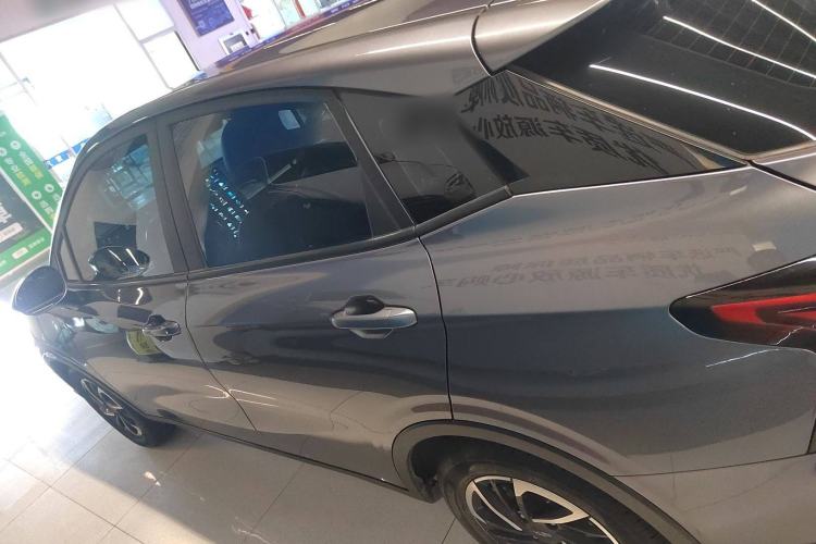 Used NETA V 2022 Long-Range Industry Custom Edition
