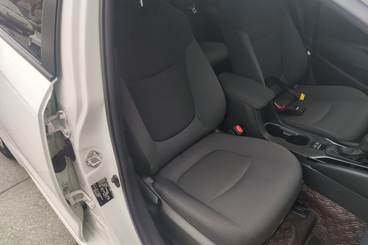 Used Toyota Corolla 2022 TNGA 1.5L CVT Pioneer Edition
