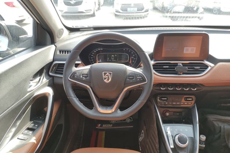 Used Baojun 510 2019 1.5L Automatic Premium Version National V