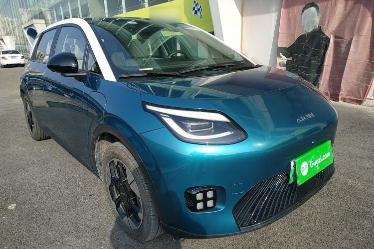 Used AION UT 2025 420 Prestige Edition