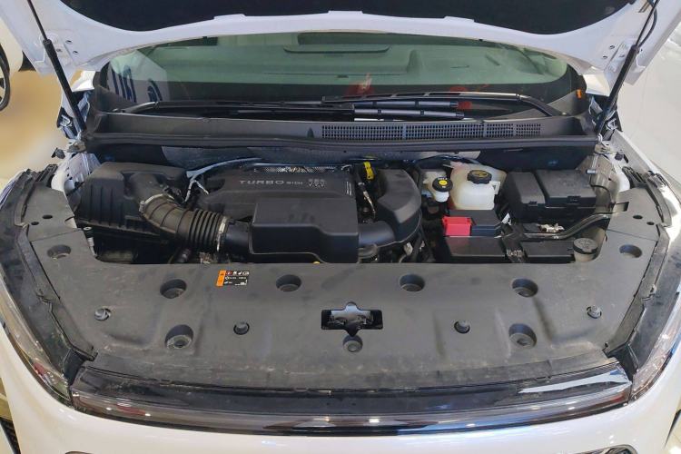 Used Buick GL8 2025 Lu Zun Deluxe Edition
