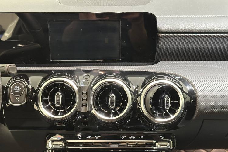 Used Mercedes-Benz A-Class 2019 A 180 L Sport Sedan
