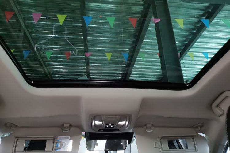 Used Haval H6 2021 3rd Generation 2.0T Automatic All-Wheel Drive Max
