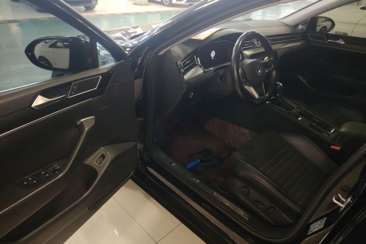 Used Volkswagen Magotan 2021 330TSI DSG 30th Anniversary Edition