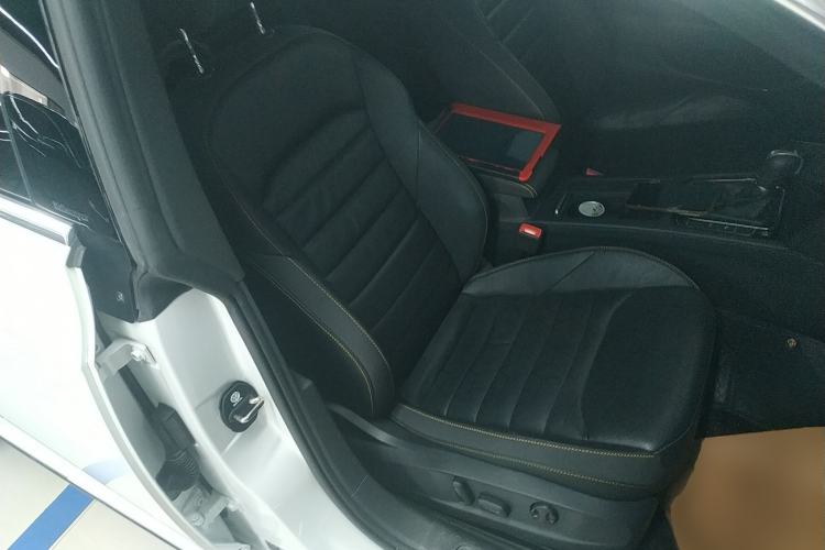 Used Volkswagen FAW-Volkswagen CC 2024 380TSI Striking Edition