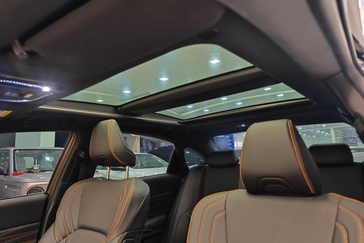 Used Toyota Avalon 2024 2.0L Premium Edition