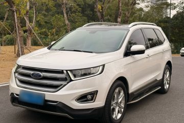 Used Ford Edge 2015 2.0T GTDi Two-Wheel-Drive High-Line Version