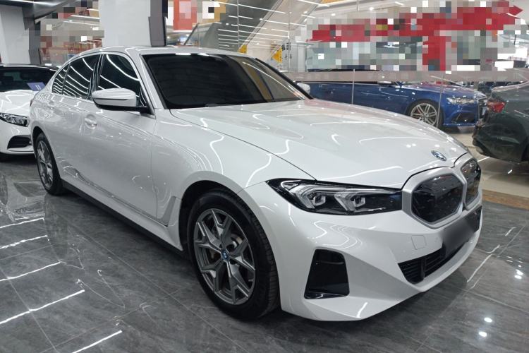 Used BMW i3 2022 eDrive 35 L
