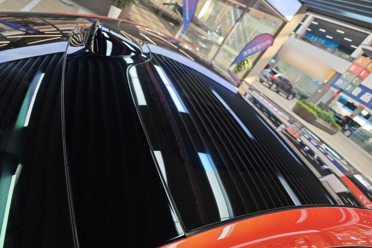 Used  YU7 2025 Ultra-Long Range Rear-Wheel Drive Version
