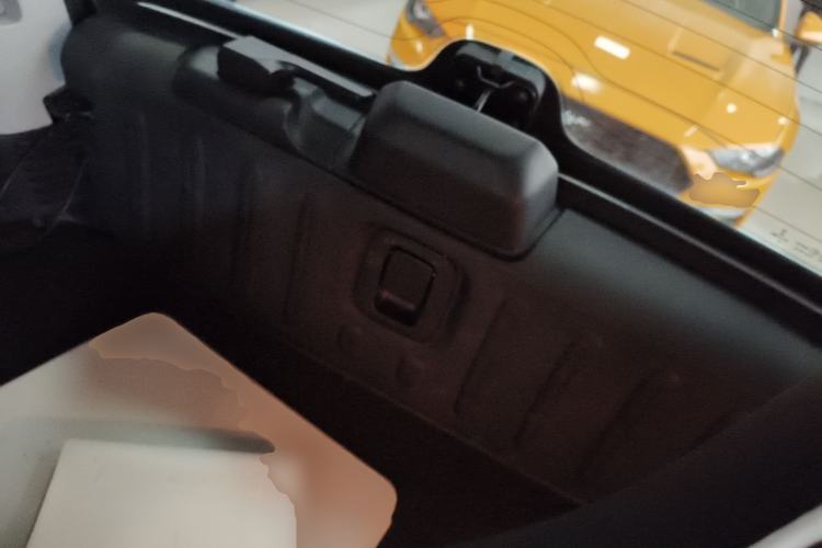 Used  fortwo 2015 1.0L 52 kW Hardtop Passion Edition
