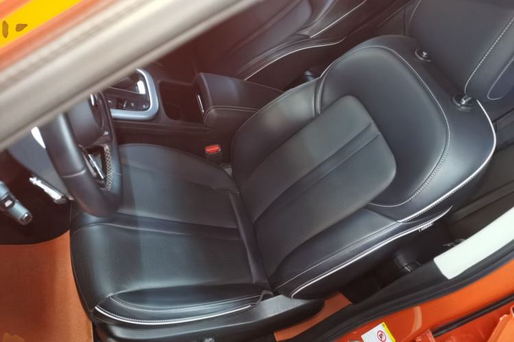 Used Tank 300 2021 Off-Road Edition 2.0T Conqueror
