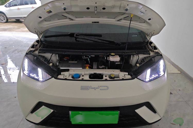 Used BYD Seagull 2023 Flying Edition