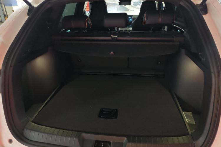 Used BYD Song PLUS New Energy 2021 EV Deluxe Model
