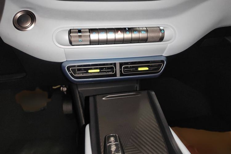 Used BYD Seagull 2023 Active Version