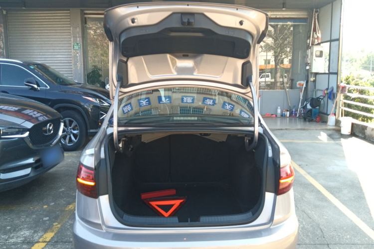 Used Volkswagen Sagitar 2021 280TSI DSG Comfort Connect Edition
