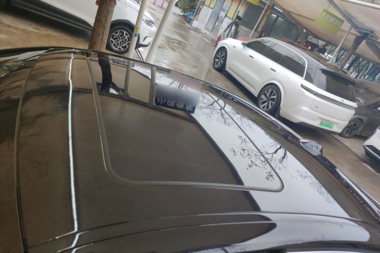 Used BMW 3 Series 2024 325i M Sport Package
