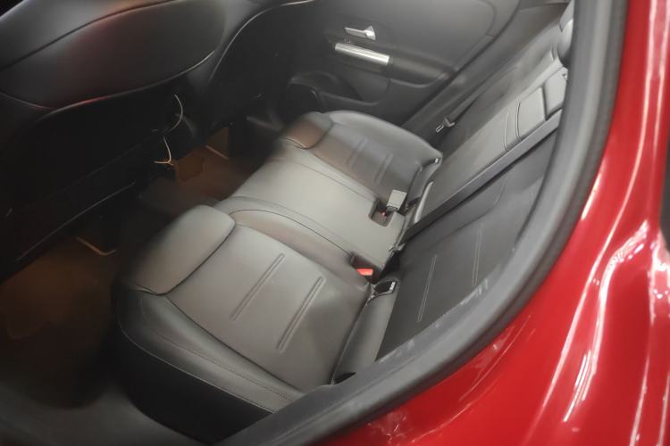 Used Mercedes-Benz GLA 2020 GLA 200