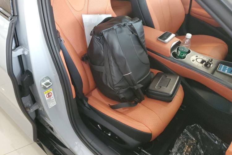 Used BYD Seal 2025 650 Intelligent Driving Version