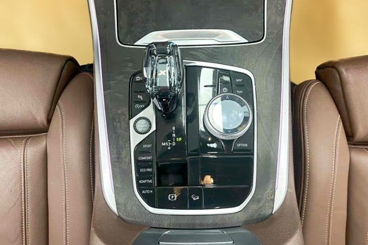 Used BMW X5 2020 xDrive30i M Sport Package
