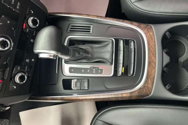 Used Audi Q5 2013 40 TFSI Technology Edition
