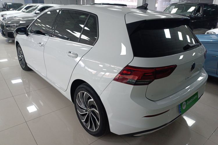 Used Volkswagen Golf 2023 280TSI DSG Pro