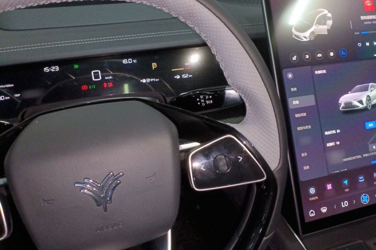 Used NETA S Shooting Brake 2024 Range-Extended 300 Standard Edition