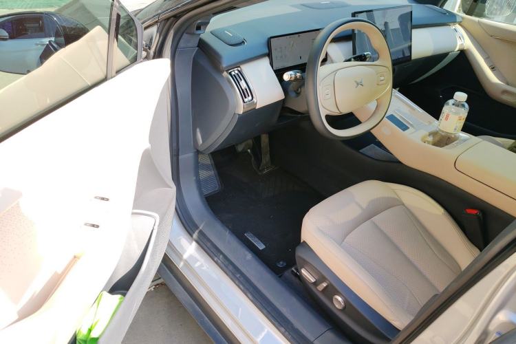 Used XPeng P7+ 2024 Long-Range Max
