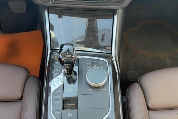 Used BMW 3 Series 2021 Restyled 325Li M Sport Package
