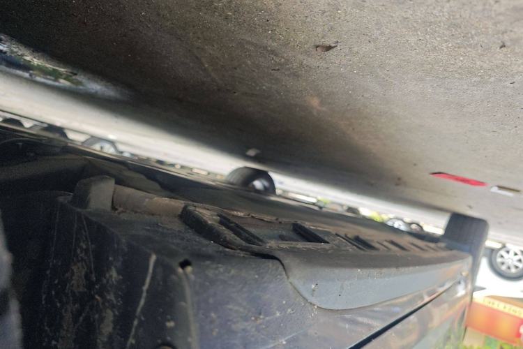 Used Hyundai Lafesta 2019 280TGDi Sport Edition China VI