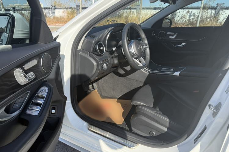 Used Mercedes-Benz C-Class 2020 Restyled C 260 L Sport Edition