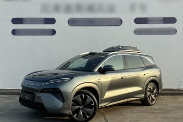 Used BYD Tang L 2025 DM 175KM Drone Player Edition