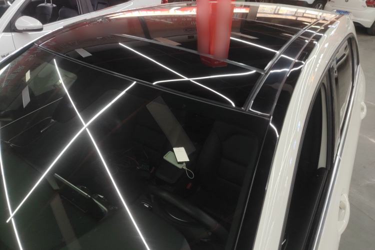 Used Mercedes-Benz B-Class 2015 B 200 Fashion Model
