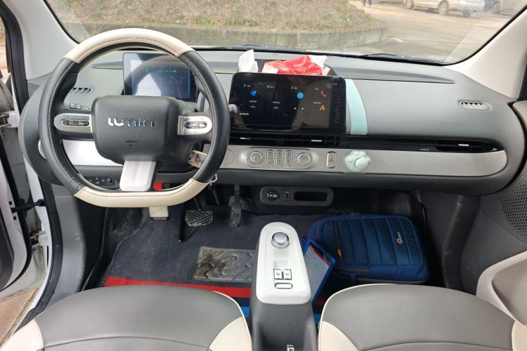 Used  Lumin 2022 210km Sweet Edition