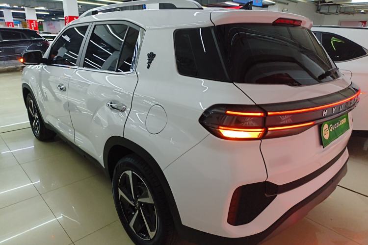 Used Hyundai ix35 2021 2.0L Automatic 2WD GLS Leading Edition