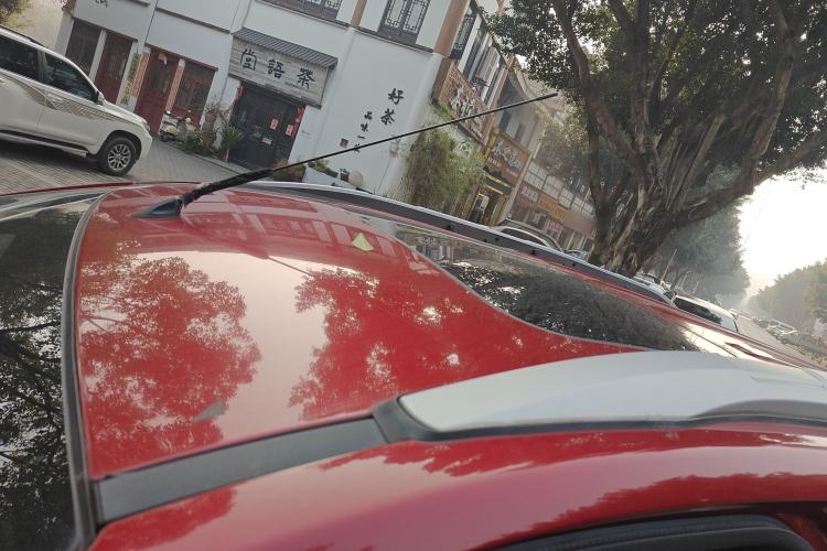 Used Ford EcoSport 2013 1.0L GTDi Manual Luxury Model
