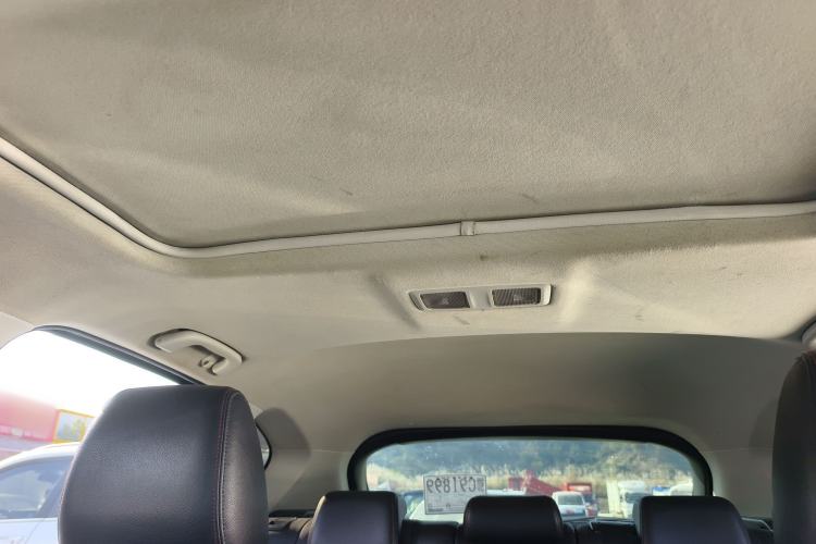 Used Mazda CX-5 2013 2.5L Automatic 4x4 Luxury Version
