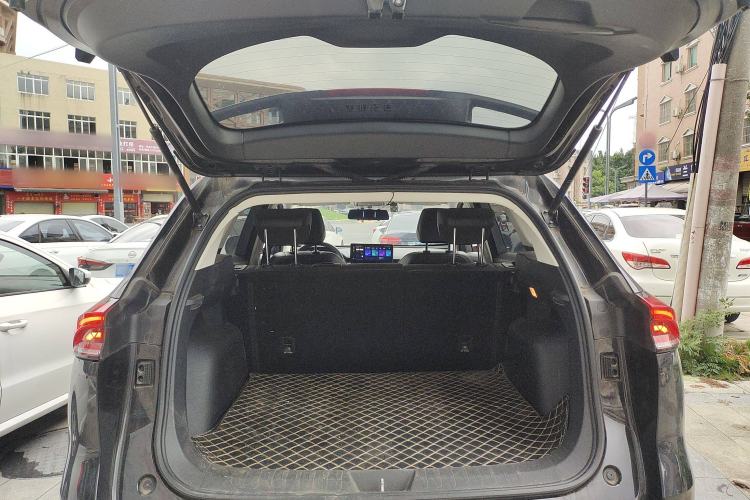 Used Haval H6 2021 National Trend Edition 1.5T Automatic Urban Version
