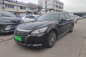 Used Toyota Crown 2018 2.0T Sport Edition